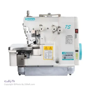 سردوز 3نخ دینام سرخود نان بنگ NB-7S-3A