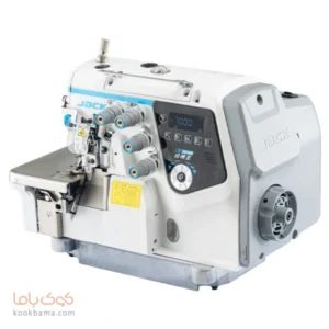 چرخ سردوز 4 نخ هوش مصنوعی جک c7-urus(اقساط)