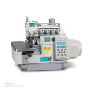 سردوز 4نخ برقی اتومات نان بنگ NB-5214TQ