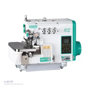 سردوز 5نخ ضخیم برقی اتومات نان بنگ NB-10S-5H