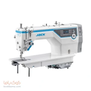 چرخ راسته دوز کامپیوتری جک A5E-AMH (اقساط و ارسال رایگان)