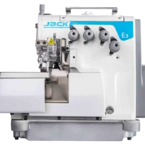جک مدل e3