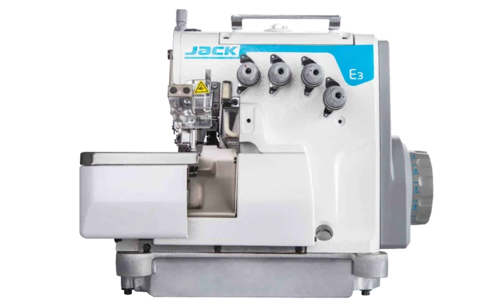 جک مدل e3
