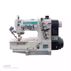 میاندوز اتومات نان بنگ NB-500D-01GB/UT