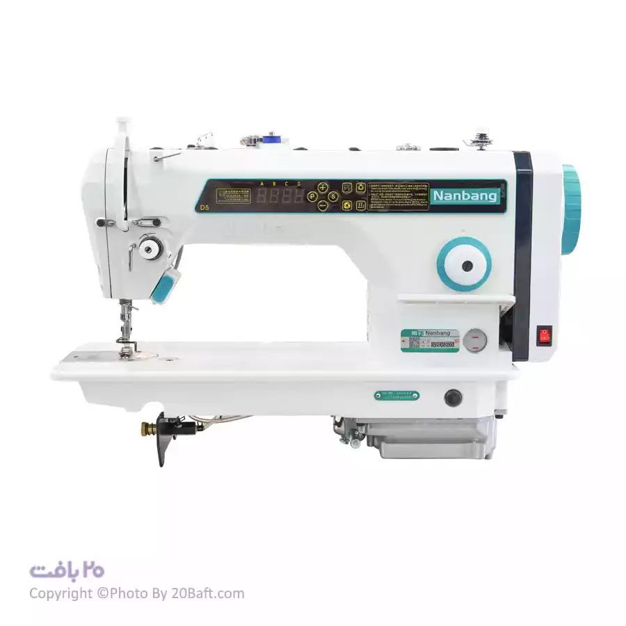 راسته دوز نان بنگ NB-D5E03